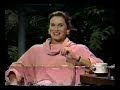 Stephanie Zimbalist video 1
