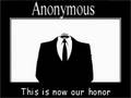 Strategy for Anonymous vs Scientology