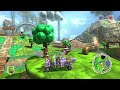 Banjo-Kazooie 3 GamePlay