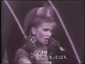 La Década Prodigiosa - Los 80...vas a enloquecer 1989