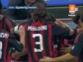 videos de AC Milan vs Sampdoria 3-0 skrót