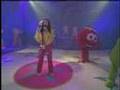Cristina Mel & Os Vegetais - Melzinha, abelhinha (Ao vivo)