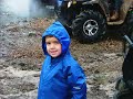 River Run In The Rain