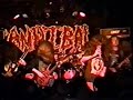 Cannibal Corpse - Starring Trough The Eyes of The Dead 1994