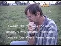 Kite Antenna Part 2 of 2