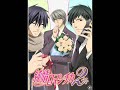 OST from the anime Junjō Romantica If you like this OST, please buy it, to support the rightful owners. Nothing belongs to me. ENJOY~!