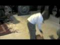 videos de Reuben and Christian Throw Pumpkins