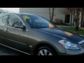 Preowned 2006 Infiniti M35 Tinley Park IL 60487