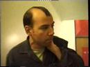 Sweded Taxi Driver
