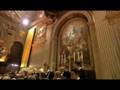 The Priests singing 