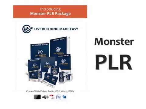 List Building Biz in a Box Review GET IT NOW