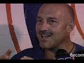 GCTV: Steve Addazio passionate speech to reporters