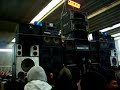 BRUTAL TOYS AL PASQUA TEK 08 SOUND SYSTEM