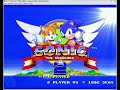 Sonic The Hedgehog 2 - 13 (continue Soundtrack)
