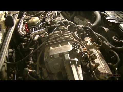 Head Gasket Replacement: Part 2 [1999 Pontiac Grand Prix GTP]