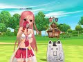 Pangya Season 4 Closed-Beta Preview