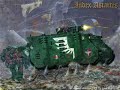 Warhammer 40k tribute - Adeptus Astartes Warhammer 40k tribute - Adeptus Astartes