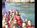 Rossidudes Jetboats - August 9, 2001