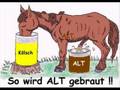 nein, nein, nein