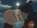 Aang and Katara - When You\ Aang and Katara - When You\
