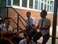 G.B.H.S 2 (Granville Boys High School)