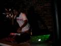 edIT - The Game is not over into Battling Go-Go Yubari in downtown L.A.