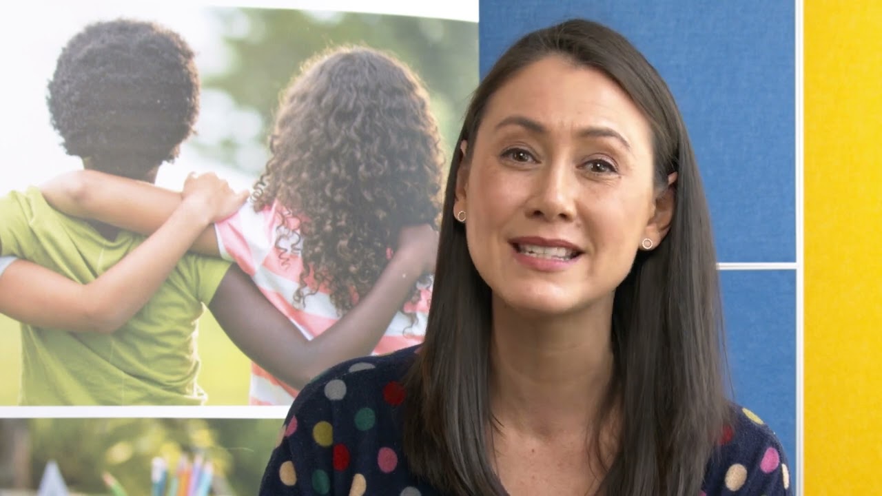 An Overview of Victoria's Child Safe Standards