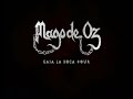 M�go de Oz - Barakaldo DF