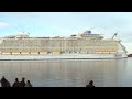 Oasis Of The Seas