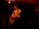 Oliver Talkes at Green Note - Camden