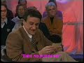 Erik Hartman se rie de sus invitados(espa�ol)
