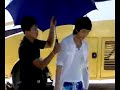 Kibum & Siwon making 12+ in Thailand 080209