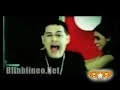 khriz y angel video fua, ven bailalo.wmv