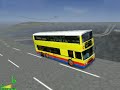 mm2 bus ??? ?? ?? (62/74) Volvo Olympian 12m AC 428 [ Volvo TD102KF 245 + Voith DIWA863.3 ]