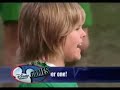 Bela Klentze /Disney Channel Games 07 (GREATEST MOMENTS)