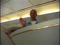 Onboard with United Arab Emirates airline, 2006 GSX-R launch