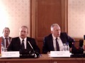 Intalnire Borbely - Fazekas