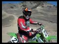 Joe and G man at Gorman KX 21/42!!!!