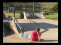 Gisborne Skateboarding #1: Friends