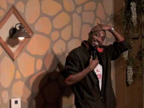 Comedy At Outriggers feat Marlon Mitchell, Shawn Morgan, T-Ray Sanders