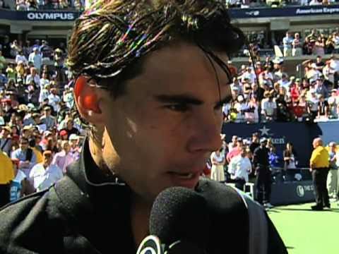 Us Open Final