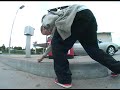 Swedish skateboarding: John Eliason, Killing Time