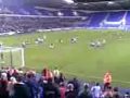 Barnsley vs Reading 2nd round Carling cup 25th August - Daniel Bogdanovic's winning penalty