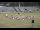Pace Blue Mites Cheer Competition 11.02.08
