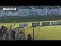 Racing (O) 4 - San Martín 3