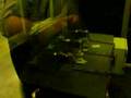 Fiber Laser Welding