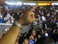 Ateneo 6th Man cheers, \"GO ATENEO!\" and wins! Ateneo 6th Man cheers, \"GO ATENEO!\" and wins!