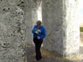 Bill's 63rd at Stonehenge in Washington