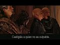EXTRACTO DE LA ÓPERA DE AIDA EN LA LVII TEMPORADA, EN ESCENA LARISSA DIADKOVA Y CORO.