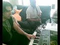 Salija Feat Hetem Live Grup Melody #4 Salija Feat Hetem Live Grup Melody #4